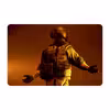 ماوس پد طرح Rainbow Six مدل mpb799