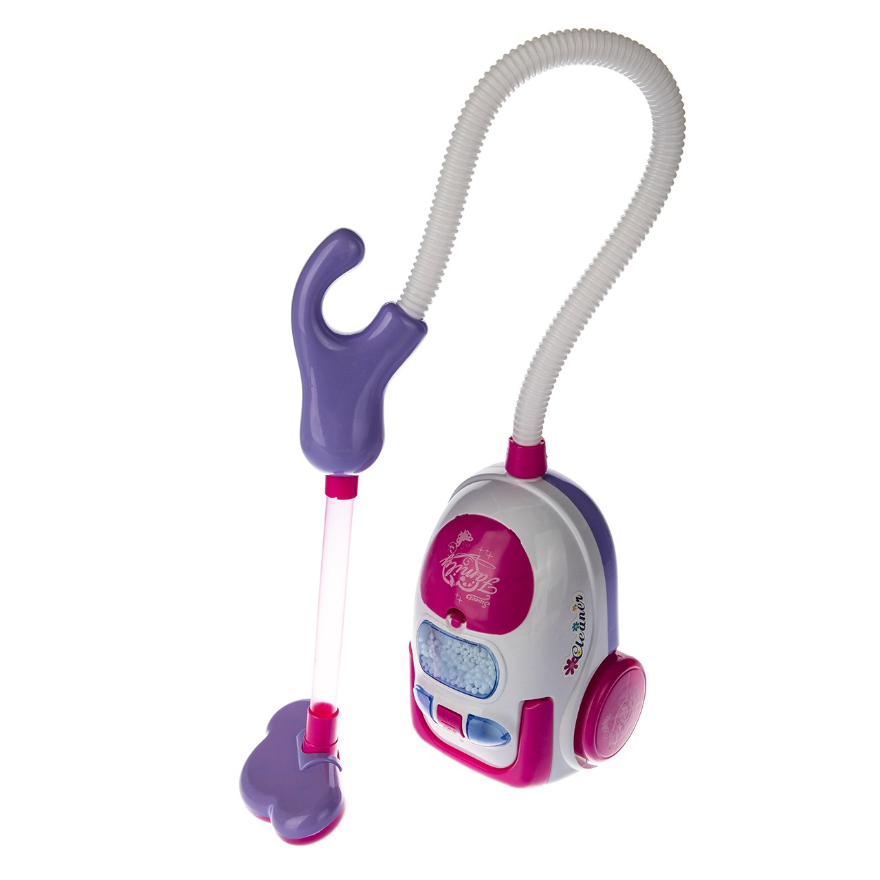 جاروبرقی اسباب بازی مدل Cleaner LS820R