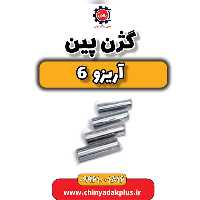 گژن پین آریزو 6