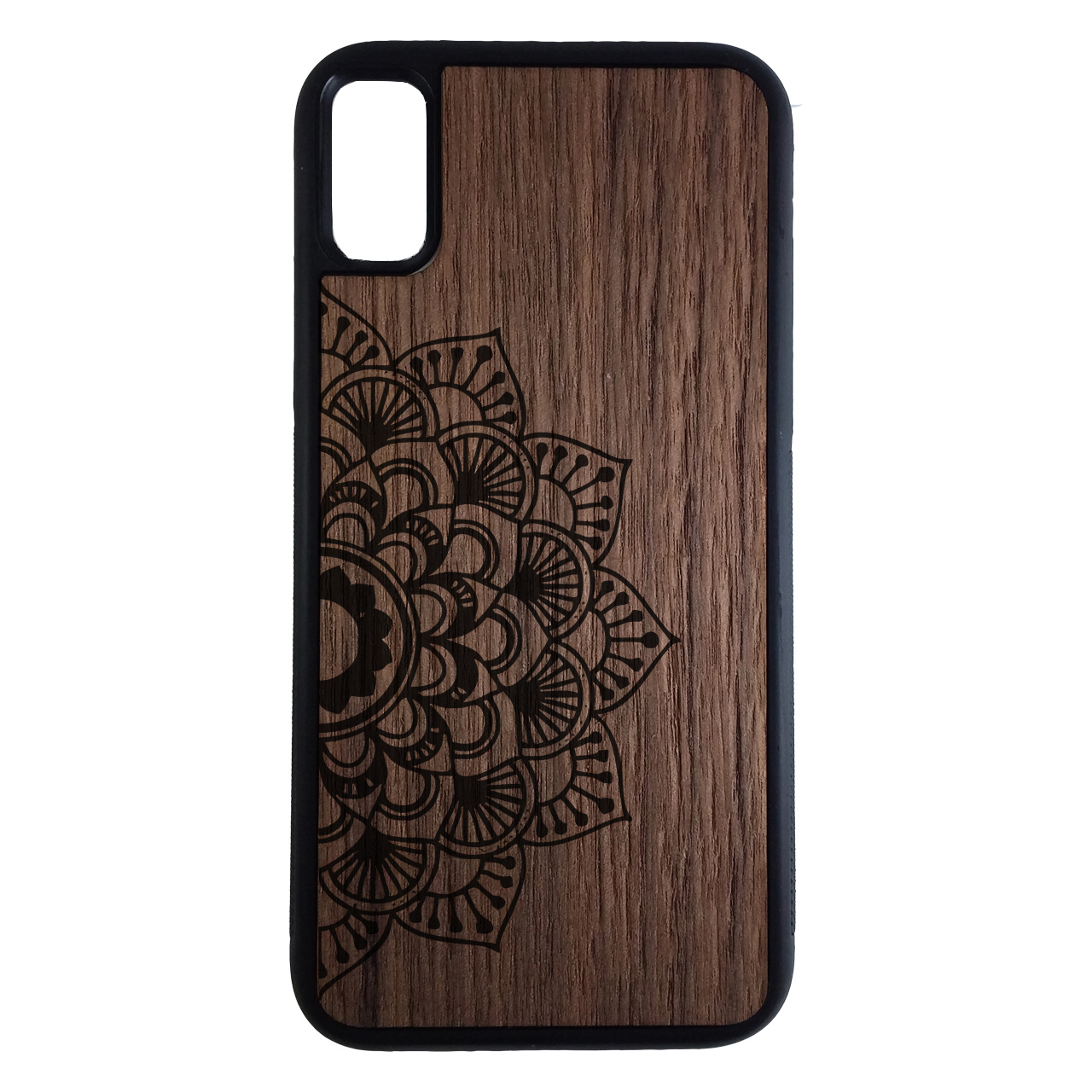 کاور مدل FBM67 مناسب برای گوشی موبایل اپل Iphone X/Xs