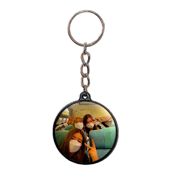 جاکلیدی پرمانه طرح گروه موسیقی ایتزی کد pmj.13058