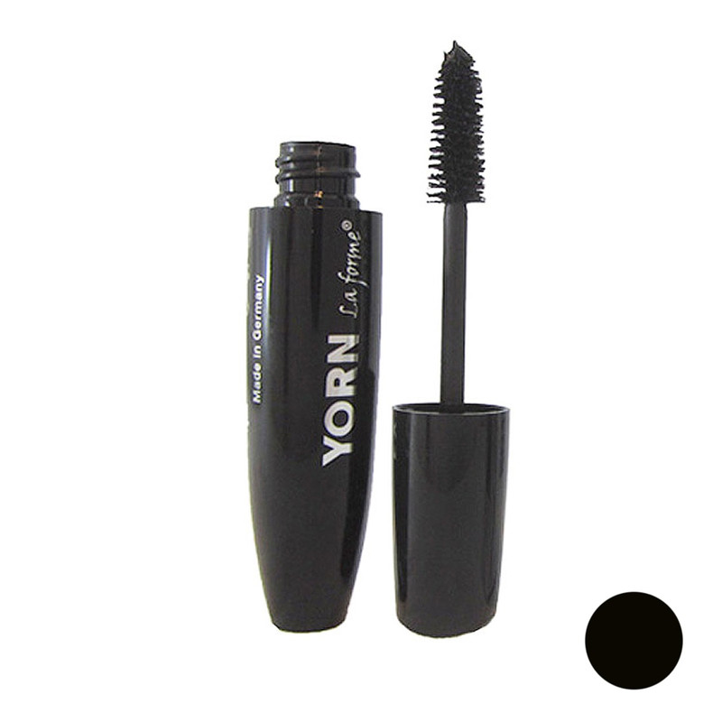 ریمل حجم دهنده سوپر لش یورن EXTREME SUPER LASH