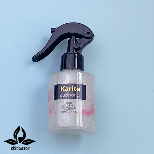 عطر مو شاین دار رایحه ایفوریا کد 706