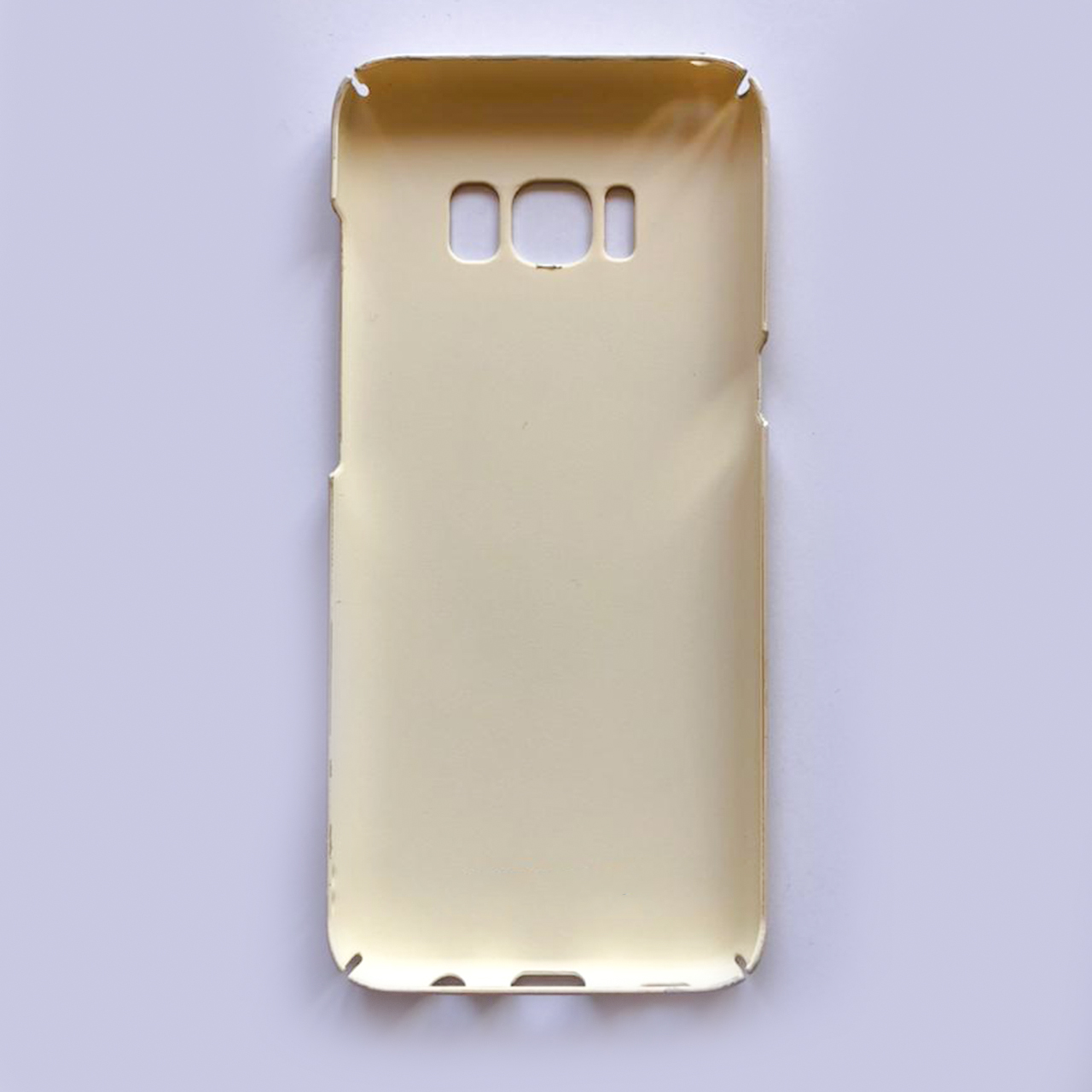 کاور مدل Men08 مناسب برای گوشی موبایل سامسونگ Galaxy S8