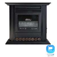 بخاری گازی مروارید سوز 28000 رویال کلاسیک