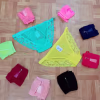 شورت فانتزی حریر پشت باز

نگین دار

مارک نانسی Nancy