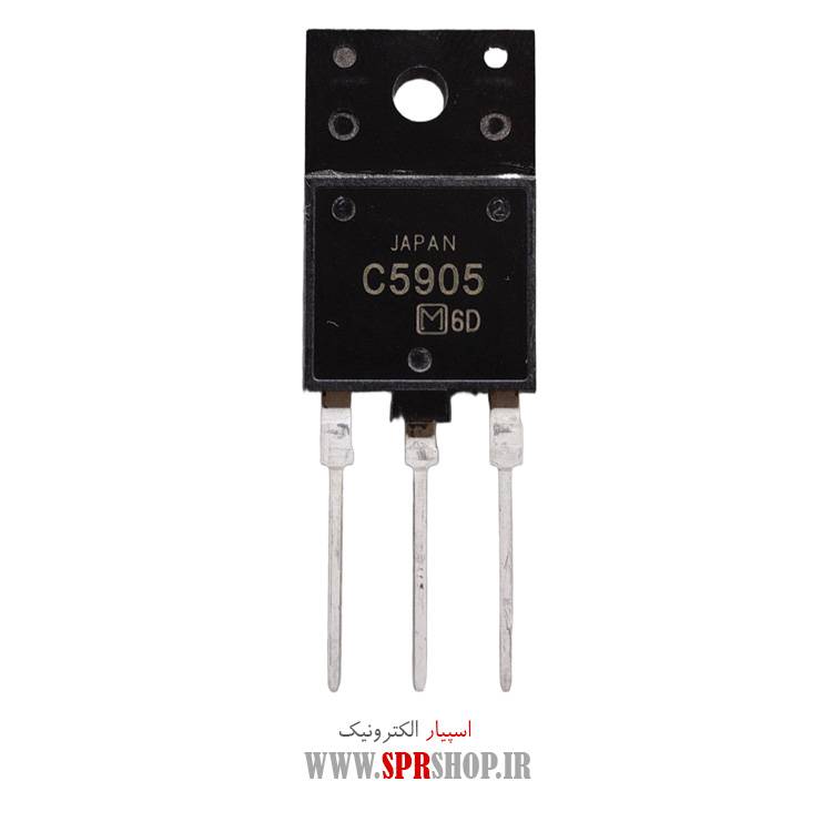 ترانزیستور C5905