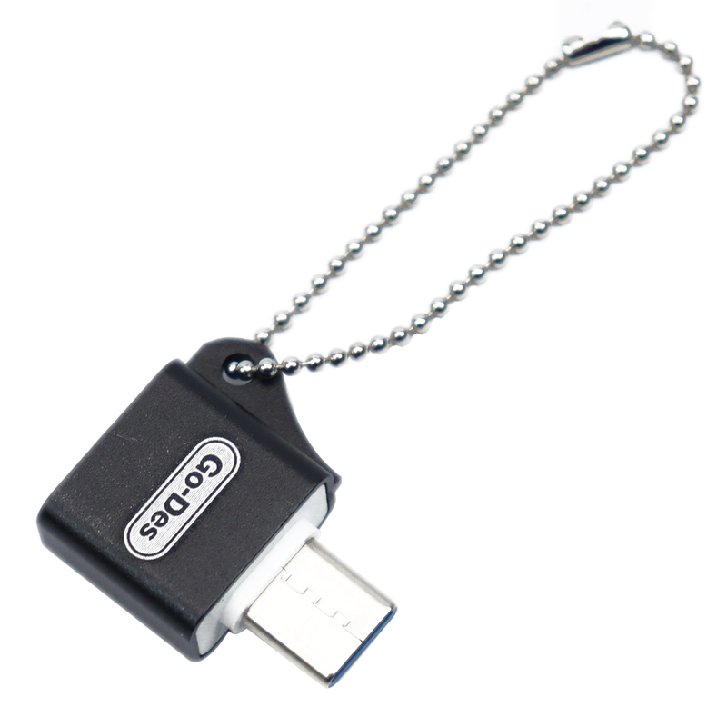 مبدل OTG USB-C گودس مدل GD-CT026