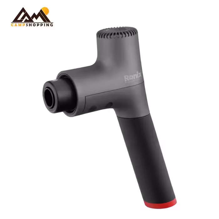 ماساژور شارژی رونیکس کد 8852
