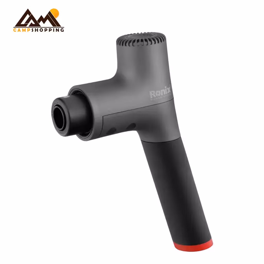 ماساژور شارژی رونیکس کد 8852