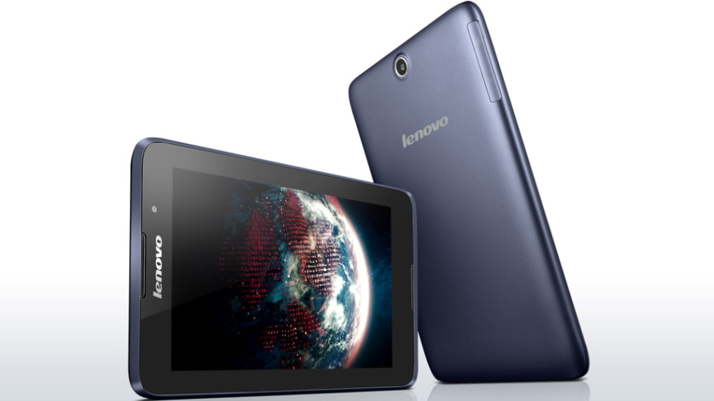 Lenovo IdeaTab A3500 16GB 7inch 3G Tablet