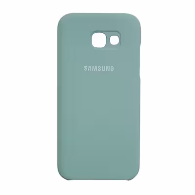 کاور مدل SILK02 مناسب برای گوشی موبایل سامسونگ Galaxy A5 2017/A520