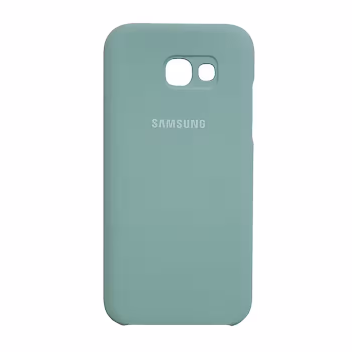 کاور مدل SILK02 مناسب برای گوشی موبایل سامسونگ Galaxy A5 2017/A520
