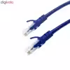 کابل شبکه CAT5E دیتالایف مدل GP-28