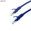 کابل شبکه CAT5E دیتالایف مدل GP-28