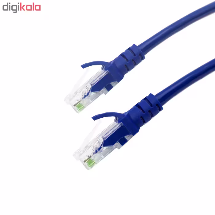 کابل شبکه CAT5E دیتالایف مدل GP-28