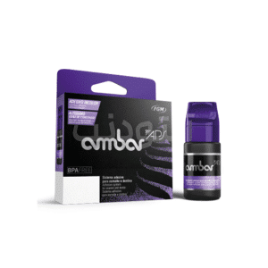 اپالیس Amber: بهترین باندینگ خودچسبنده دندانپزشکی | آذین پازار