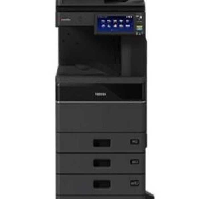 دستگاه کپی توشیبا مدل E-STUDIO 2520AC