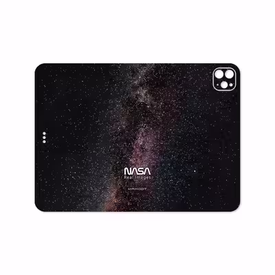 برچسب پوششی ماهوت مدل Universe-by-NASA-2 مناسب برای تبلت اپل iPad Pro 11 (GEN 2) 2020 A2228