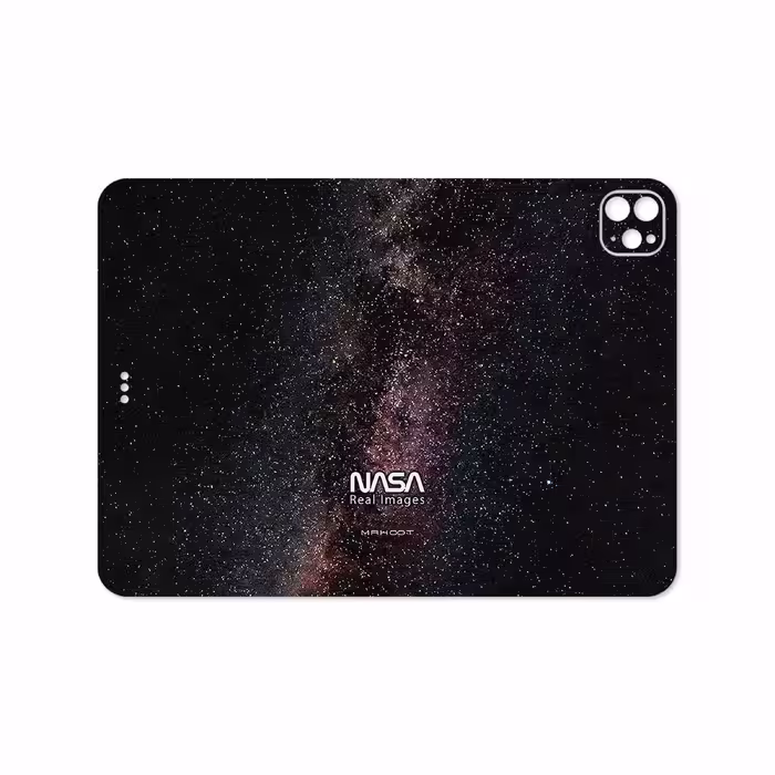 برچسب پوششی ماهوت مدل Universe-by-NASA-2 مناسب برای تبلت اپل iPad Pro 11 (GEN 2) 2020 A2228