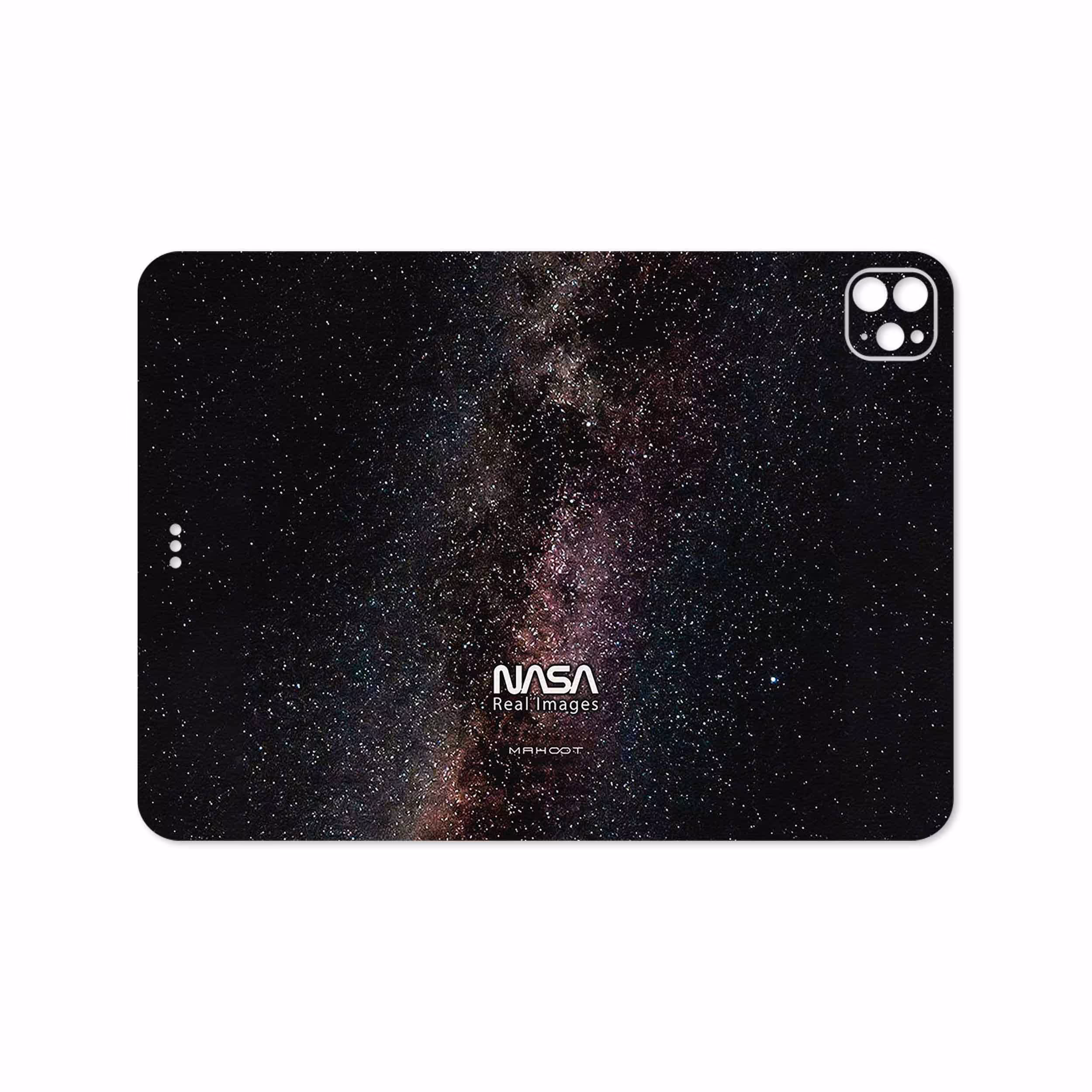 برچسب پوششی ماهوت مدل Universe-by-NASA-2 مناسب برای تبلت اپل iPad Pro 11 (GEN 2) 2020 A2228