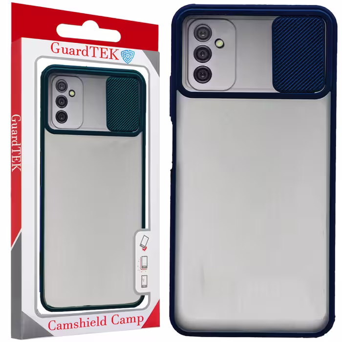کاور گاردتک مدل Camshield مناسب برای گوشی موبایل سامسونگ Galaxy M52 5G