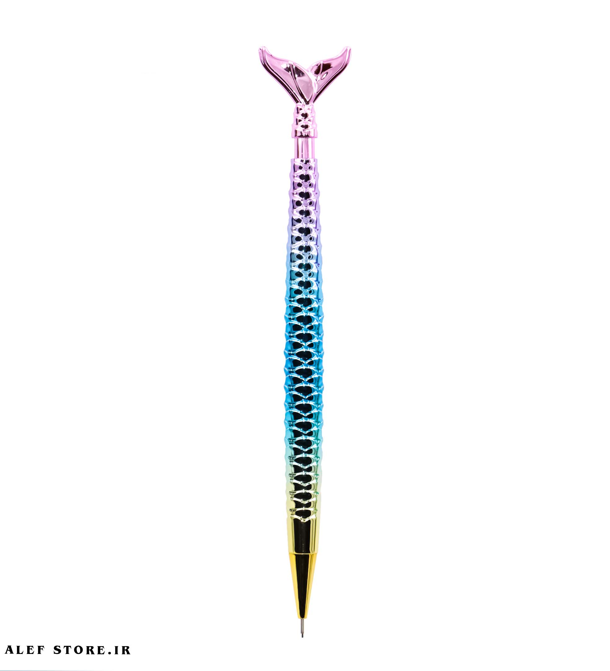 اتود پری دریایی