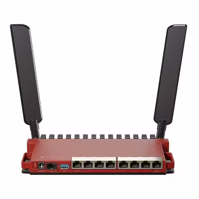 روتر میکروتیک L009UiGS-2HaxD-IN - تکنو لینک 148