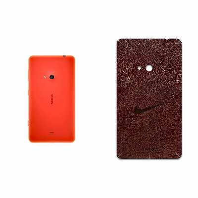 برچسب پوششی ماهوت مدل NL-NK مناسب برای گوشی موبایل نوکیا Lumia 625