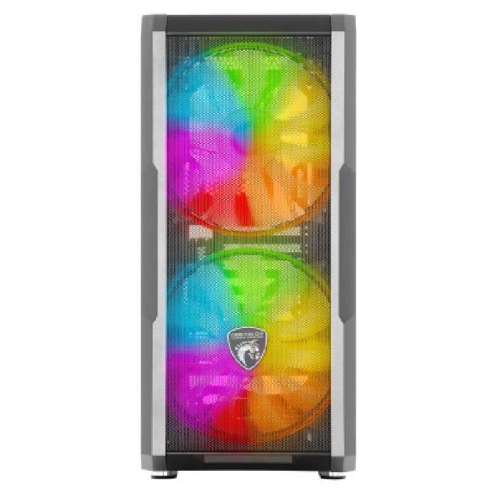 کیس گرین GRIFFIN G4 - فروشگاه اینترنتی طیف سنتر