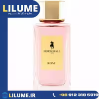 عطر ادکلن هورس بال ایریس 100 میل زنانه