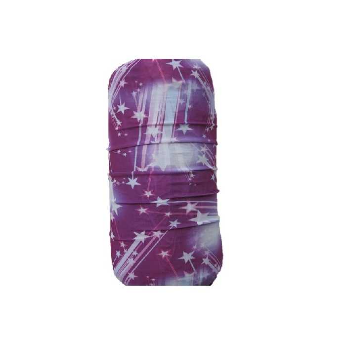 دستمال سر و گردن مدل SK-195