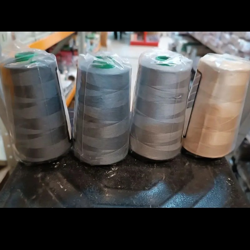 دوک نخ رنگی (ارسال کد رنگ در پیامها)