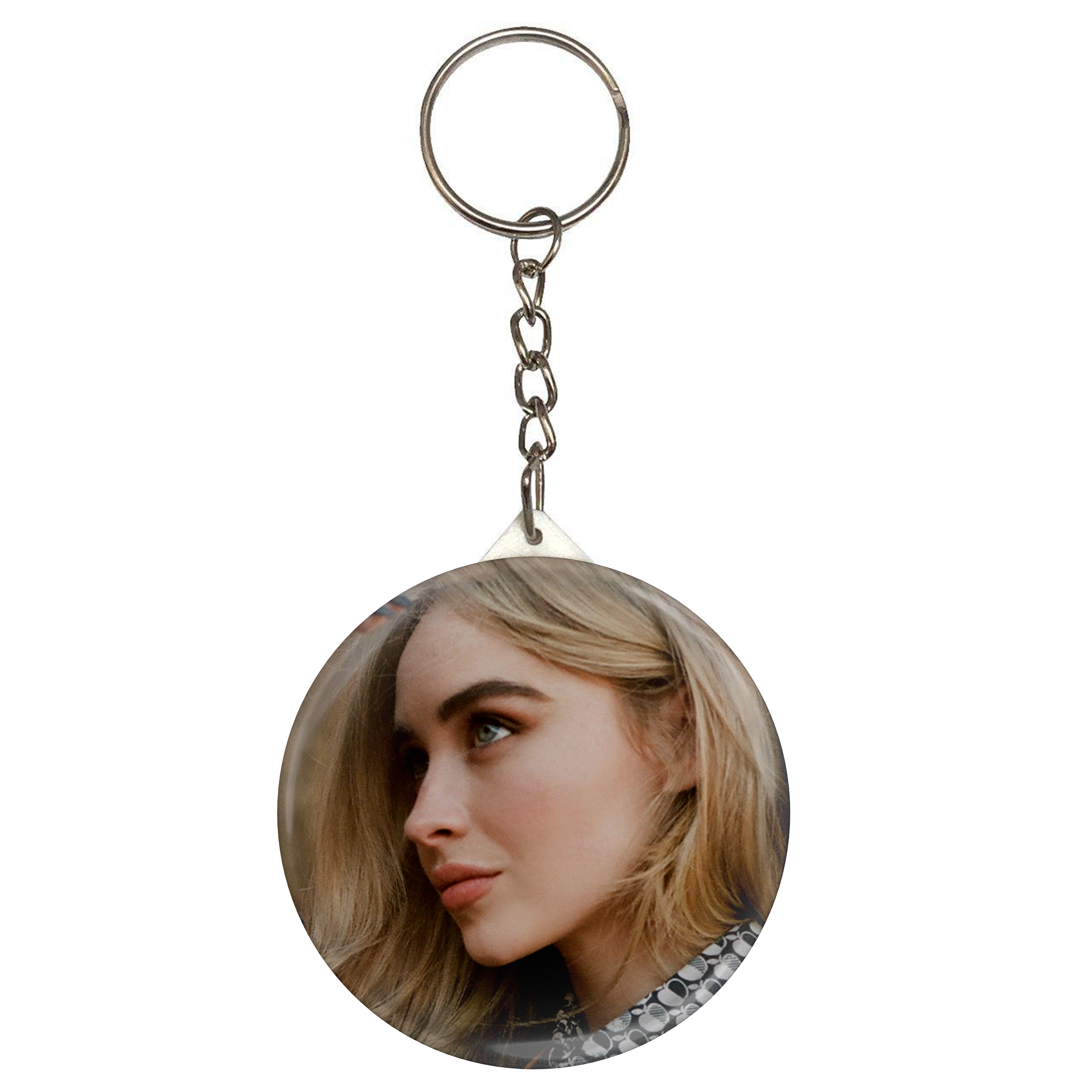 جاکلیدی طرح سابرینا کارپنتر مدل S11704