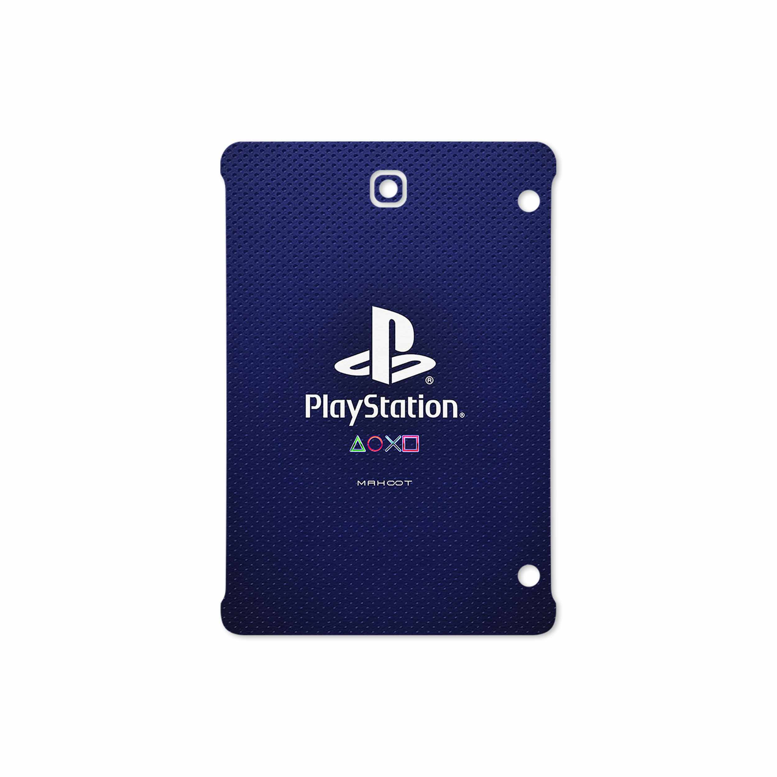 برچسب پوششی ماهوت مدل PS مناسب برای تبلت سامسونگ Galaxy Tab S2 8.0 2015 T715