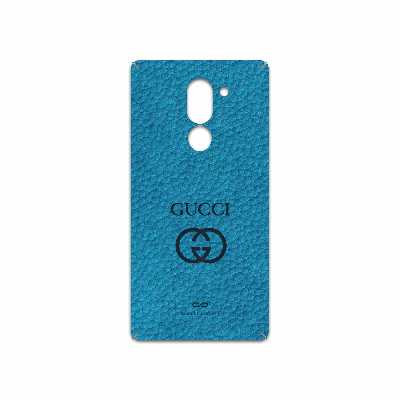 برچسب پوششی ماهوت مدل BL-GCC مناسب برای گوشی موبایل آنر 6X