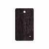 برچسب پوششی ماهوت مدل Burned Wood مناسب برای تبلت سامسونگ Galaxy Tab 4 7.0 2014 T231