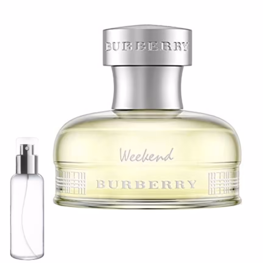 عطر جیبی  ویکند  هر میل 18 هزار تومان