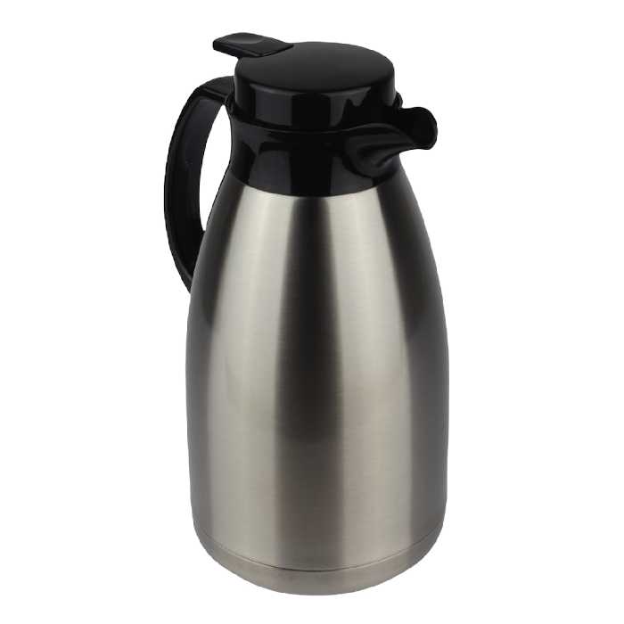 فلاسک مدل UN - 1875 گنجایش 2 لیتر