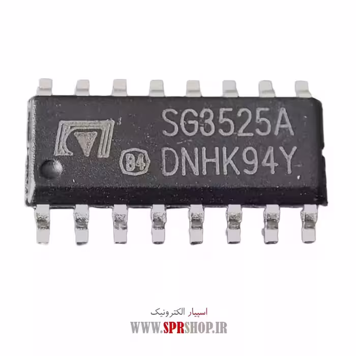 آی سی SG3525 SOP-16