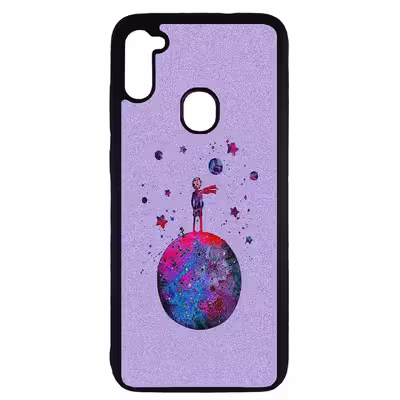 کاور طرح شازده کوچولو کد 1146 مناسب برای گوشی موبایل سامسونگ galaxy m11