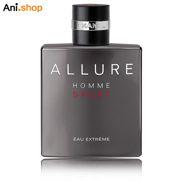 عطر اورجینال شنل الور هوم اسپرت اکستریم کد 430