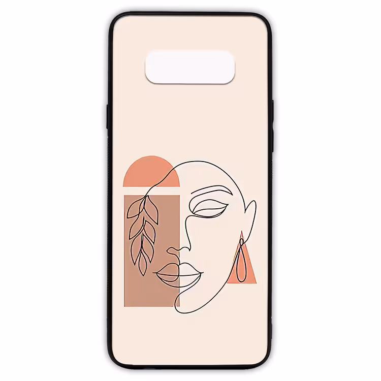  کاور مدل 3269 مناسب برای گوشی موبایل سامسونگ Galaxy s10e