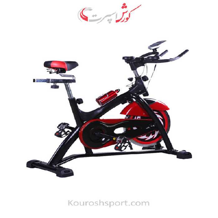 دوچرخه ثابت اسپینینگ فرش وی FW102
