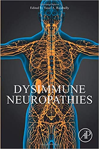 2020 Dysimmune Neuropathies - کتاب پزشکی بهار