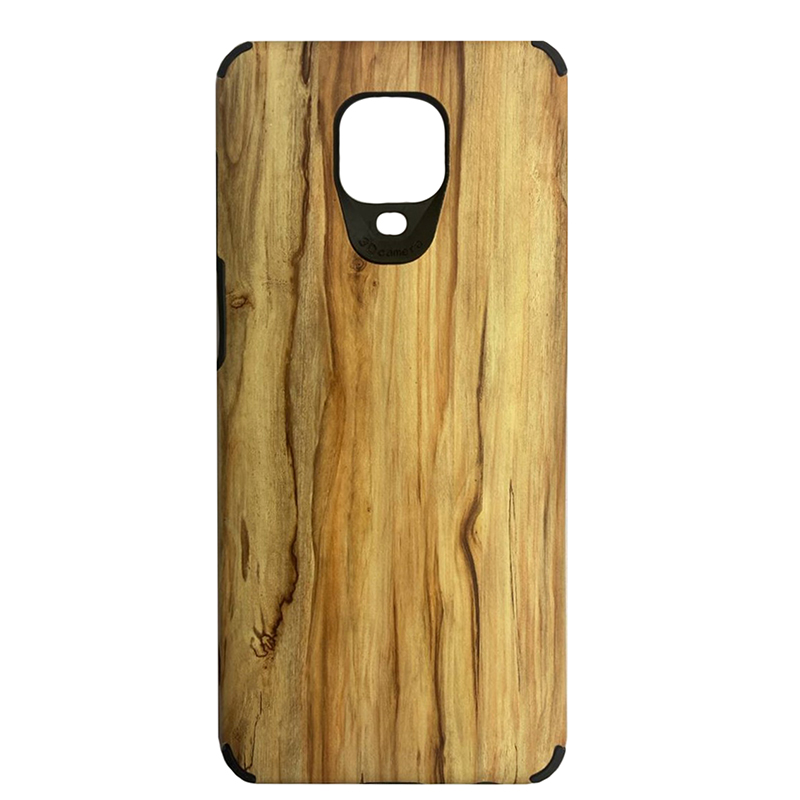 کاور مدل TD-001 مناسب برای گوشی موبایل شیائومی Redmi Note 9s / Redmi Note 9 Pro / Redmi Note 9 Pro Max