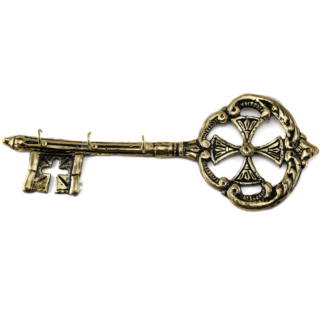 جاکلیدی مدل کلید چهار پر سایز 26