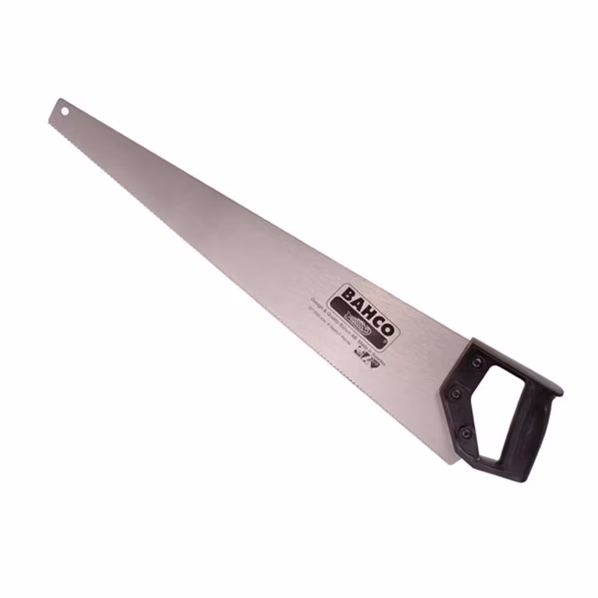 اره نجاری و چوب بری BAHCO کد BC-20-U60