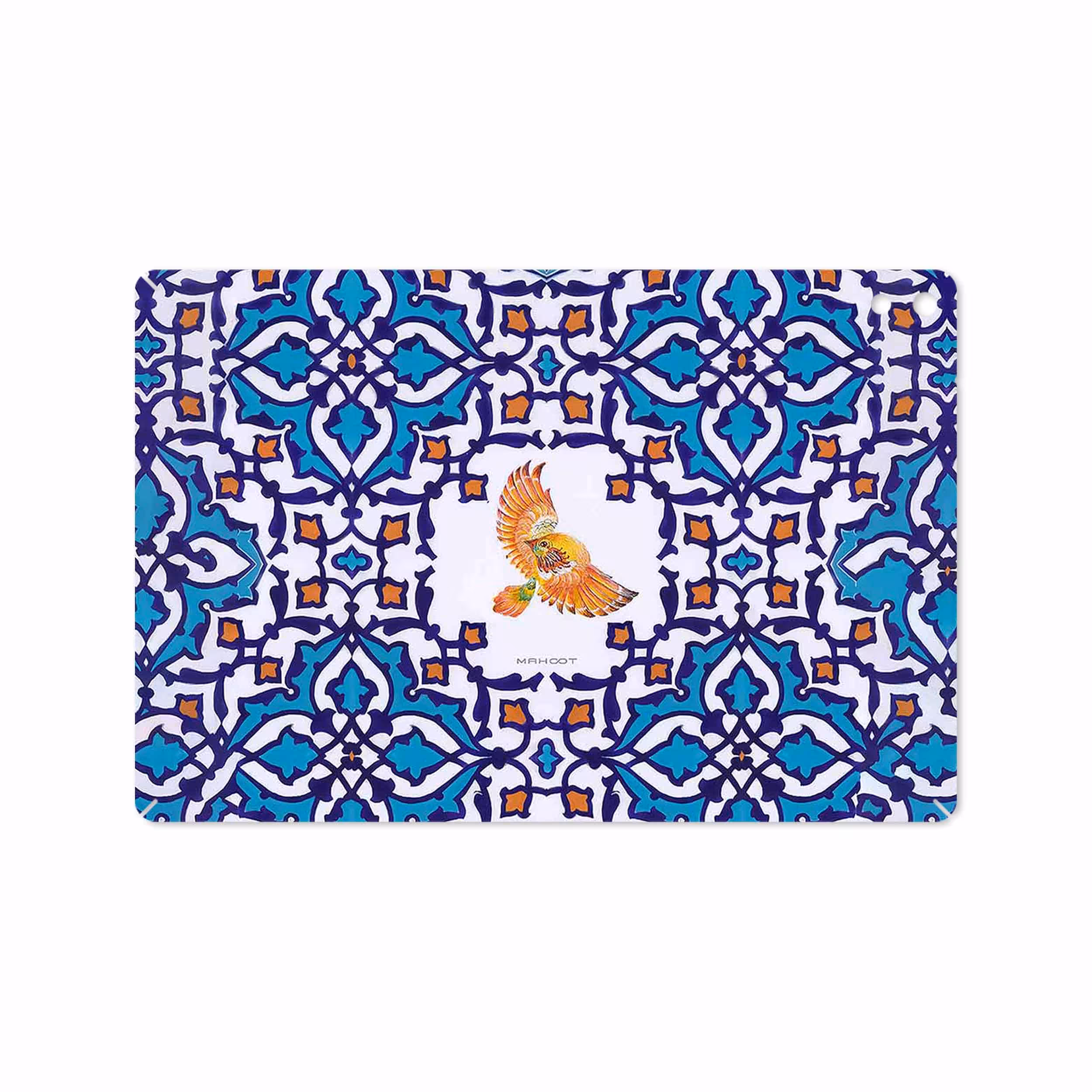 برچسب پوششی ماهوت مدل Homa Tile مناسب برای تبلت اچ تی سی Nexus 9 2014