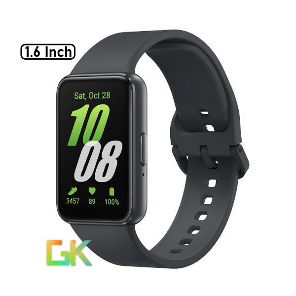 ساعت هوشمند سامسونگ فیت 3 Samsung Galaxy Fit3 R390